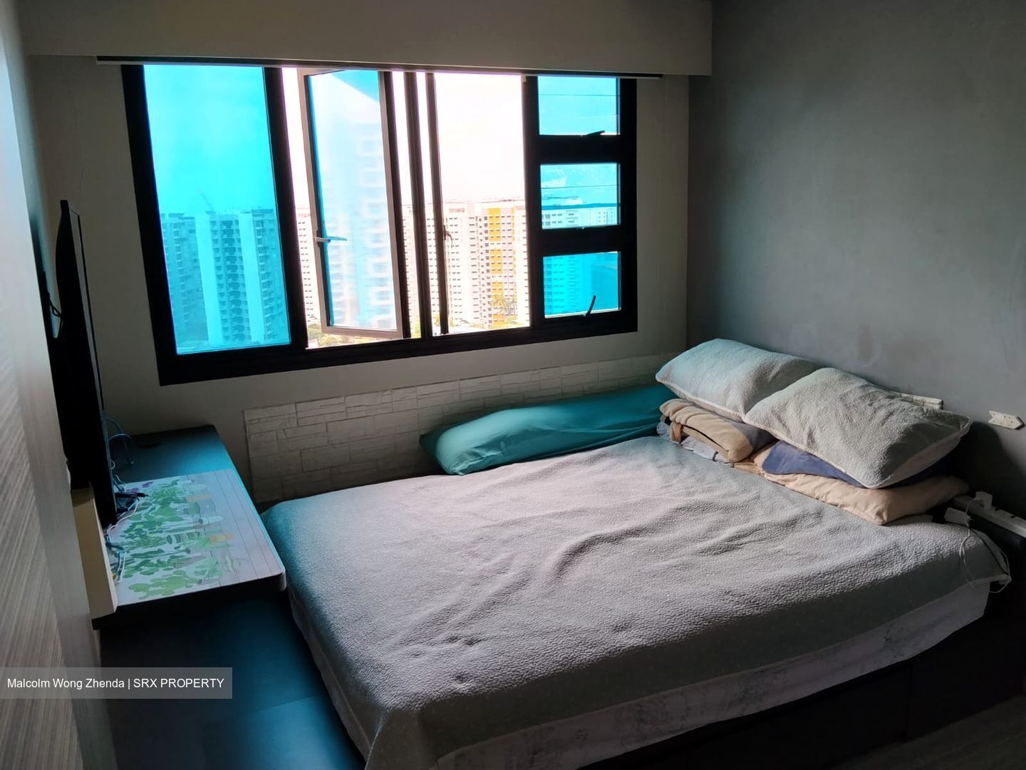 Blk 417A Fernvale Riverwalk (Sengkang), HDB 4 Rooms #555264861
